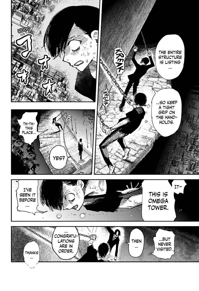 Choujin X, Chapter 32.2 image 06